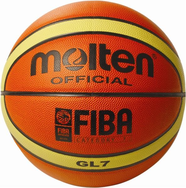 Molten GL7 Basketboll