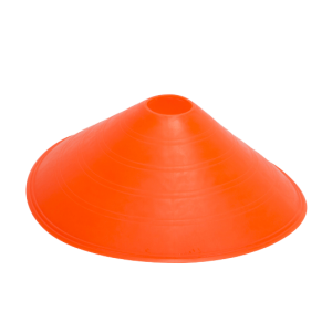 Cone Orange 6 cm