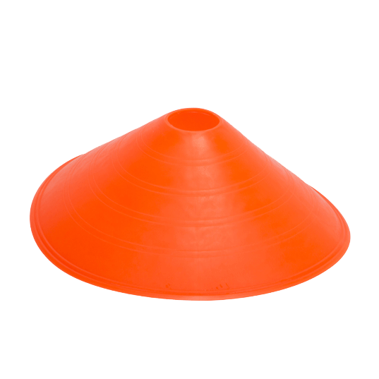 Cone Orange 6 cm