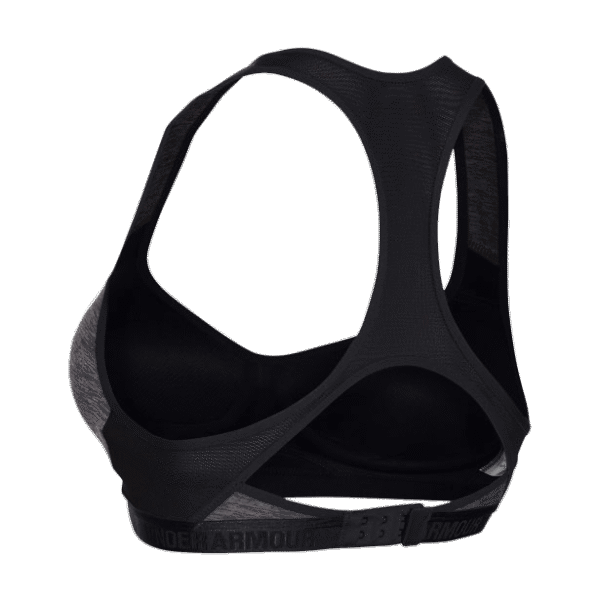 Women's Under Armour High Sports Bra Grey