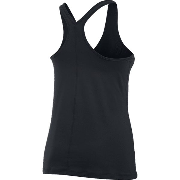 Women's Under Armour HeatGear® Armour Racer Tank Black