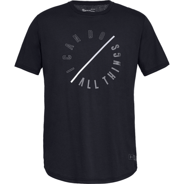 SC30 ICDAT T-Shirt Black