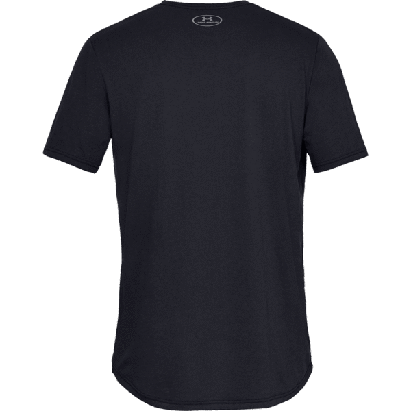 SC30 ICDAT T-Shirt Black