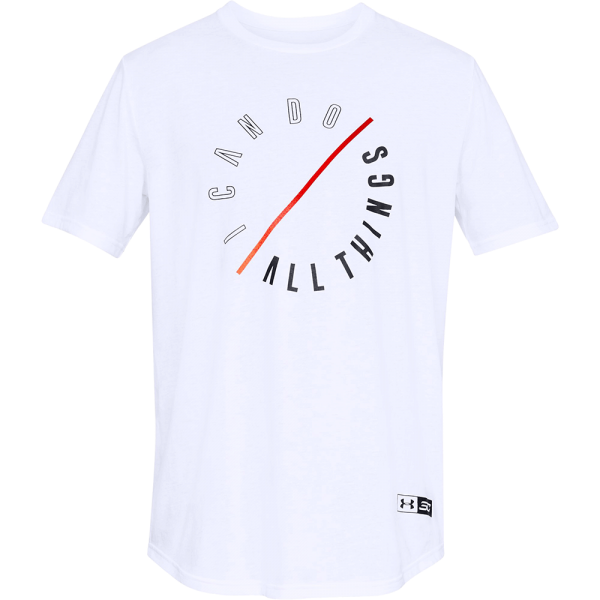 SC30 ICDAT T-Shirt Svart