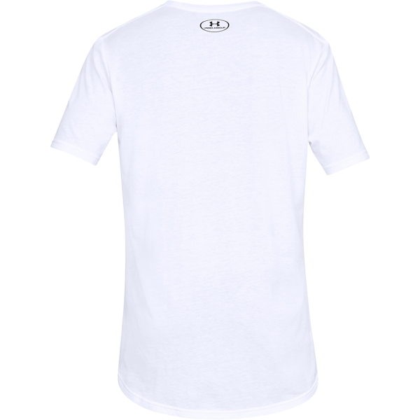 SC30 ICDAT T-Shirt Svart