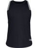 Under Armour Linne Select Tank Svart