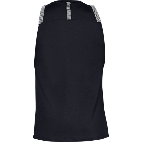 Under Armour Linne Select Tank Svart