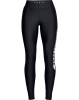 Women's HeatGear® Armour Graphic Leggings