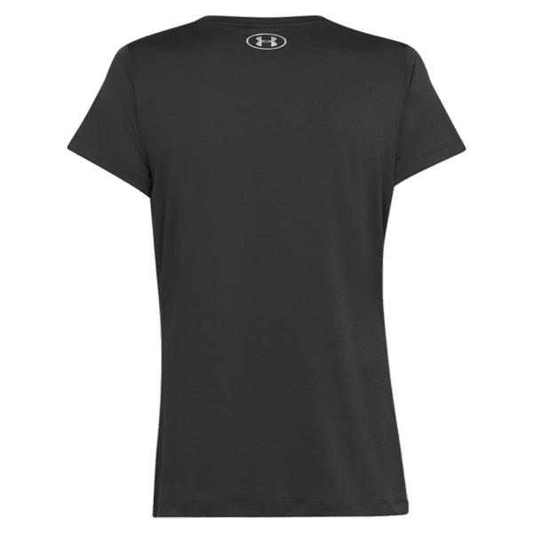 Women's Under Armour Tech™ Short Sleeve Graphic Gray