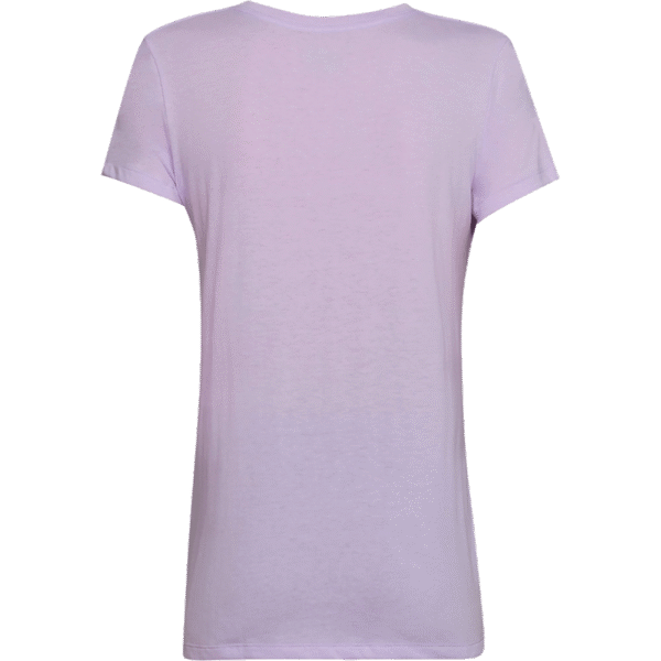 Under Armour Graphic Big Logo Classic Crew Lila