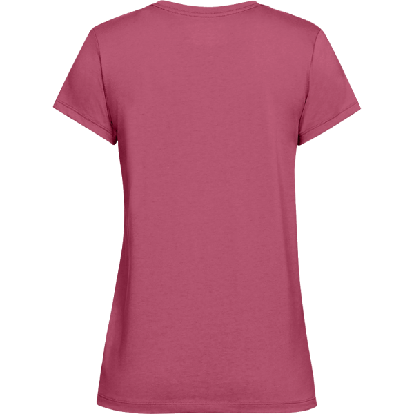 Under Armour Graphic Big Logo Classic Crew Rosa