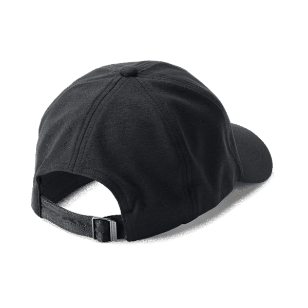 Under Armour Renegade Keps Svart