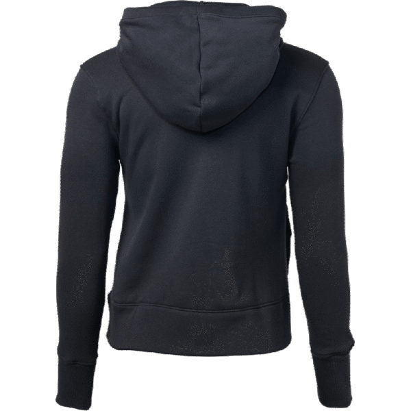 Under Armour Rival Fleece Logo Hoodie Svart