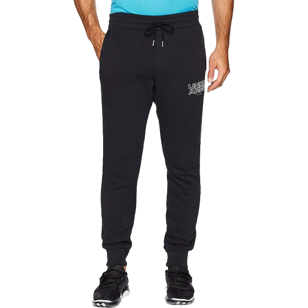 Under Armour Baseline Fleece Joggers