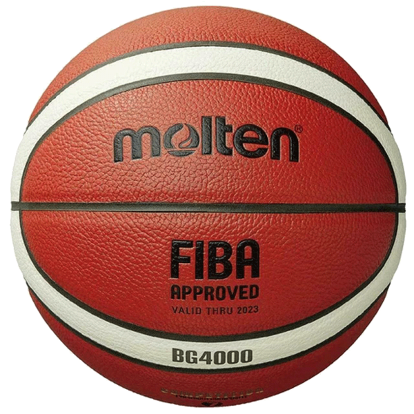 Molten BG4000 Basketboll (Strl 7)