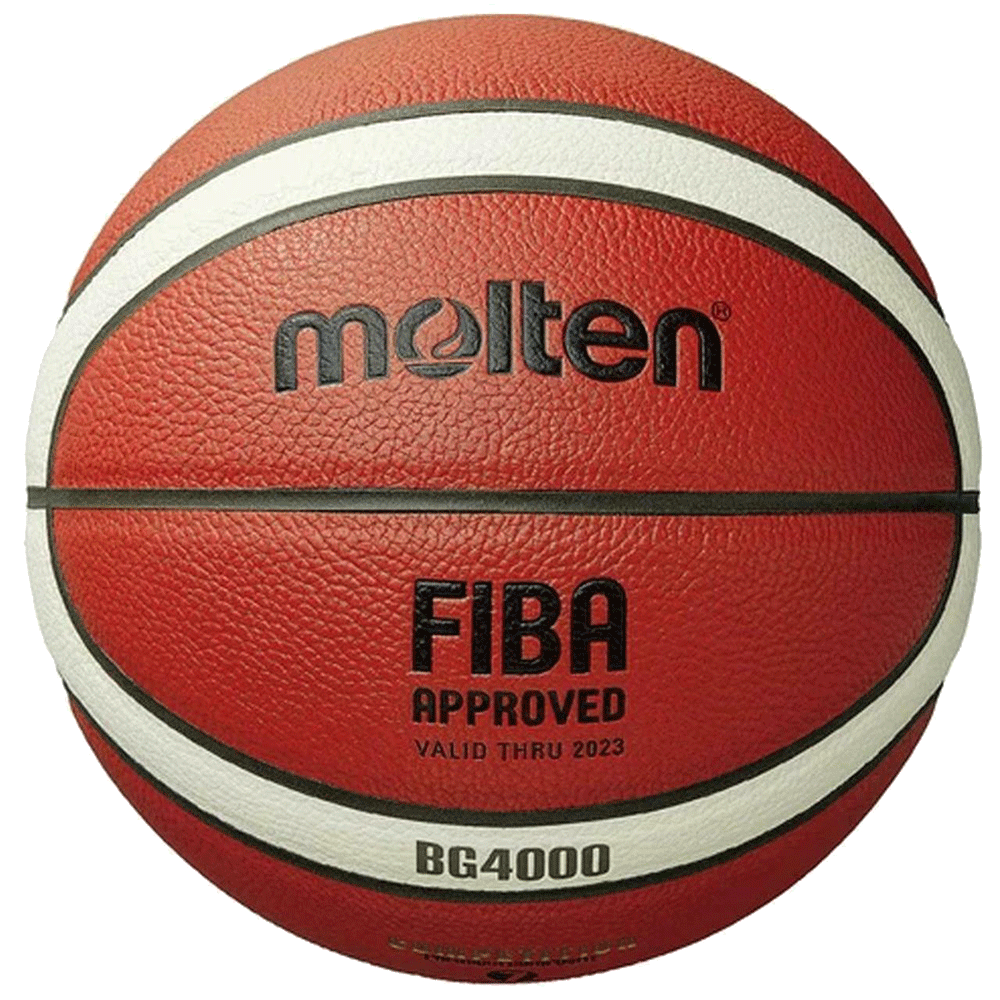 Molten BG4000 Basketboll (Strl 6)