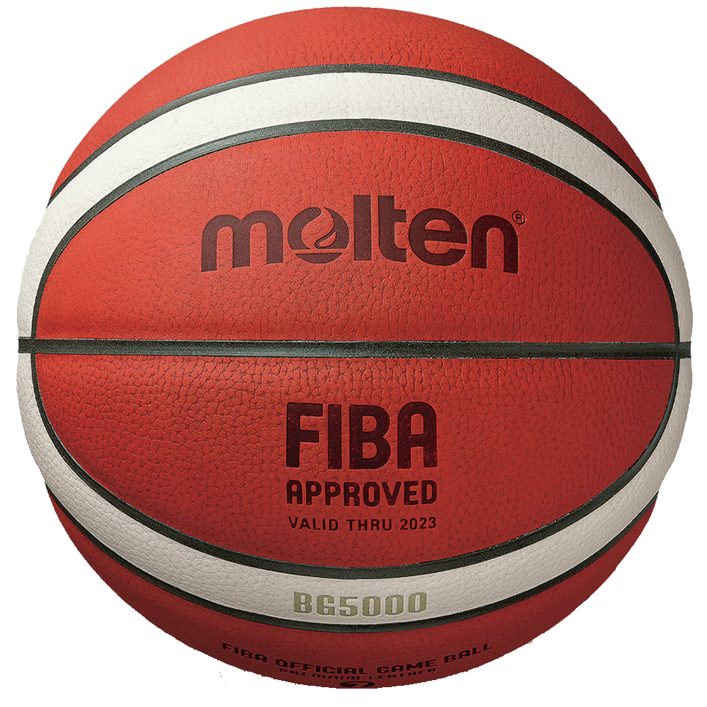 Molten BG5000 Basketboll (Strl 7)