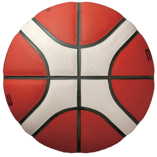 Molten BG5000 Basketboll (Strl 6)