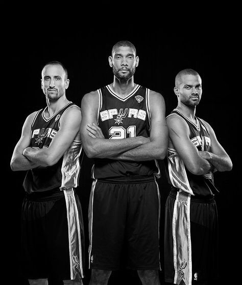 Spurs-Big-3